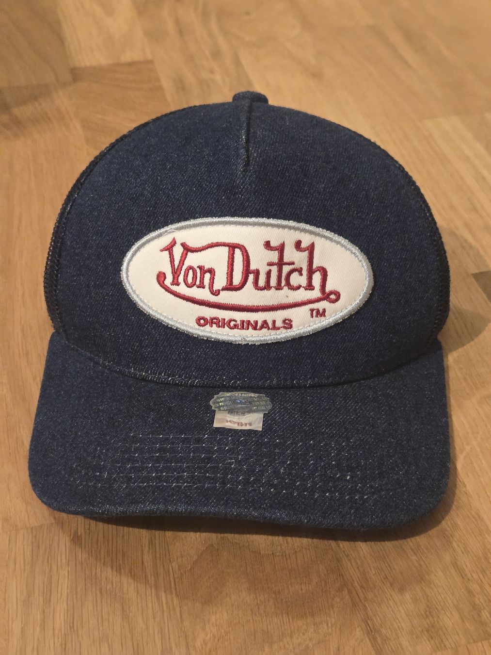 Copricapi, berretti & cappellini: Von Dutch Hat – Nuovo (secondo la descrizione) da Bassersdorf venduto da ale_2ftz