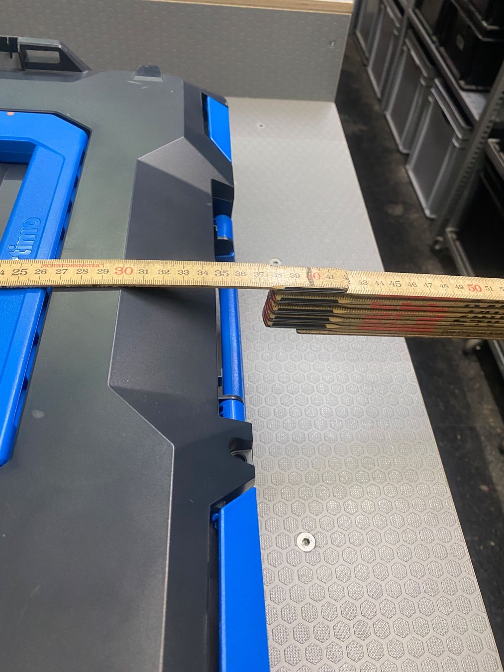 Sortimo Tutti gli attrezzi: Sortimo L-Boxx ab 1.- – Usato da Wabern venduto da HK-Design 3