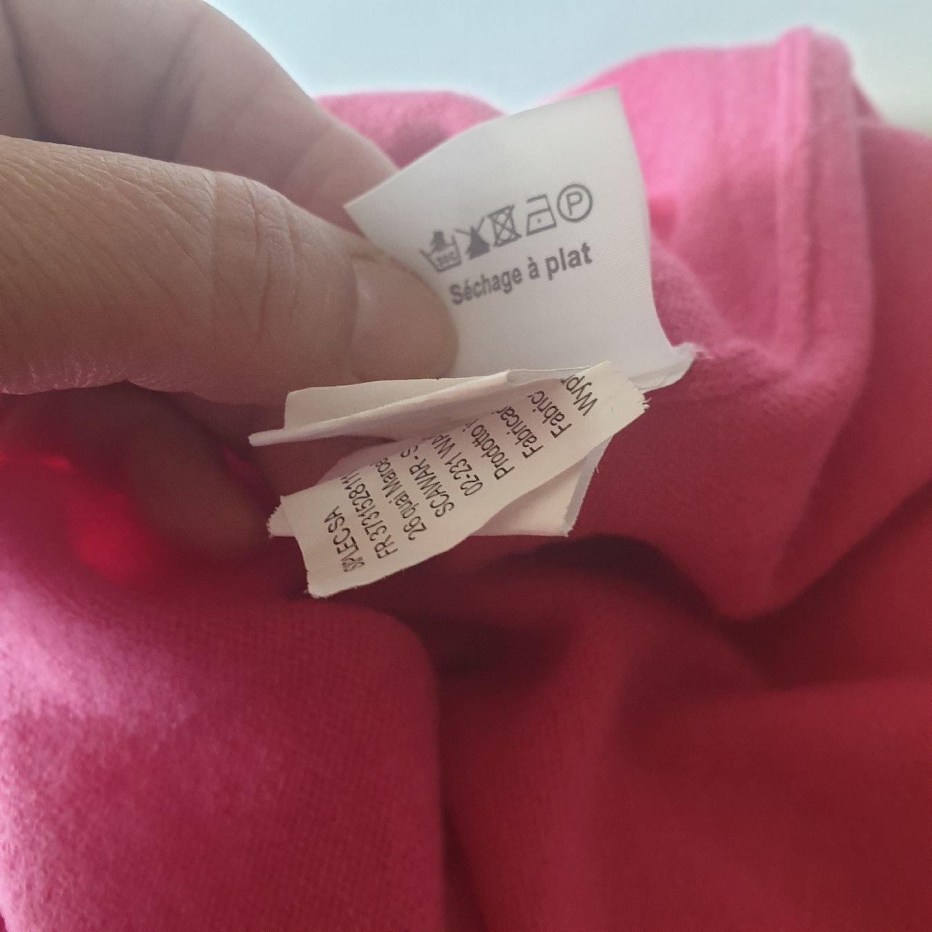 Maglioni & Felpe: TISSAIA Kaschmirpullover Gr. 44 in pink – Nuovo (secondo la descrizione) da Frenkendorf venduto da Moon111 4