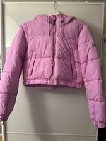 Tommy Hilfiger Steppjacke rosa Grösse S