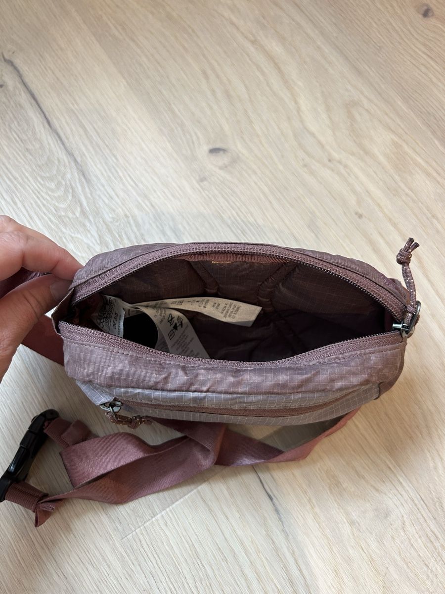Patagonia Borse: Patagonia Bauchtasche  – Nuovo (secondo la descrizione) da Guttannen venduto da E1892 1