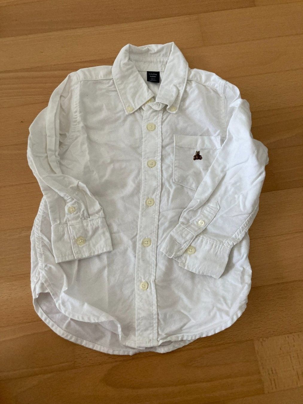 Gap Camicie, T-shirt & Polo: Hemd "Baby-Gap" – Usato da Muttenz venduto da Juvenile33 2