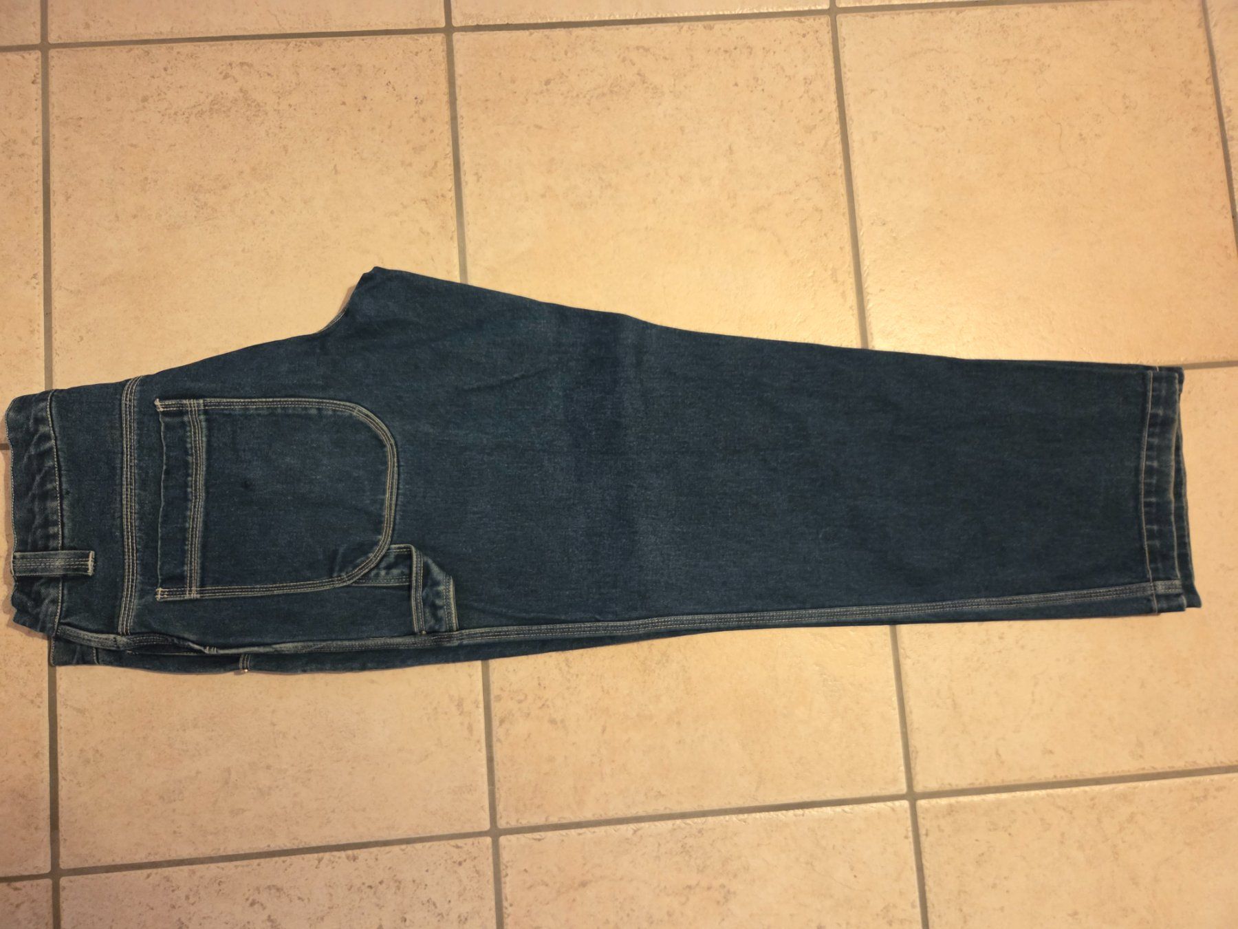 Fubu Jeans: FUBU Baggy; W36 / L34 – Gebraucht aus Buchs AG von Chris_88_2 4