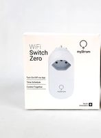 myStrom WiFi Switch Zero NEU !