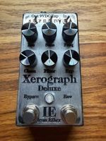 XEROGRAPH DELUXE Envelope Filter; Iron Ether