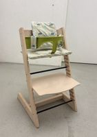 stokke tripptrapp mit zubehör 