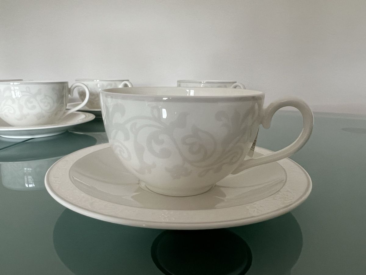 Villeroy & Boch Geschirrsets: Villeroy & Boch – Neu und originalverpackt aus Lugano von las_7dyg 5