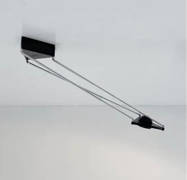 Lampen: Porschelampe Design ,Deckenlampe oder Wandlampe – Defekt aus Zürich von mandarot 1