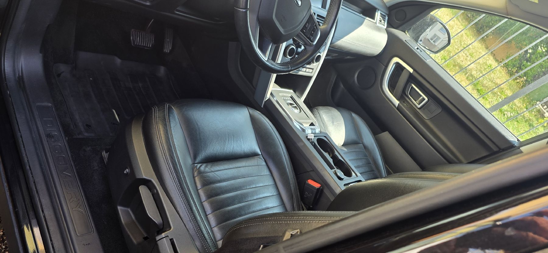 Land Rover Automobili: Fahrzeug  – Usato da Sursee venduto da mlm_8z2t 3