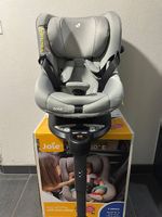 Siège auto Joie I-spin 360