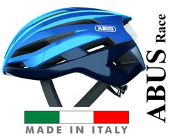 51-55 NEU ABUS Velohelm Rennrad Rennvelo Ebike Mountainbike