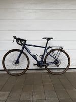 Gravelbike - Serious Gravix one