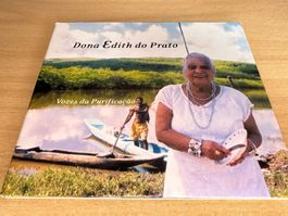 Dona Edith Do Prato – Vozes Da Purificação