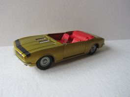 Chevrolet Camaro SS, Corgi Toys, Nr. 338