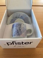 Espressotasse  by Pfister 2025/2026 NEU