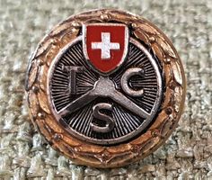 E439 - TCS Touring Club Schweiz Huguenin