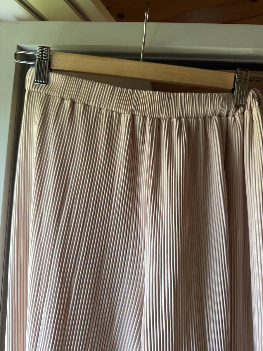 Pantaloni: Pink Pleated Trousers – Usato da Zürich venduto da BettinaMarie2308 2