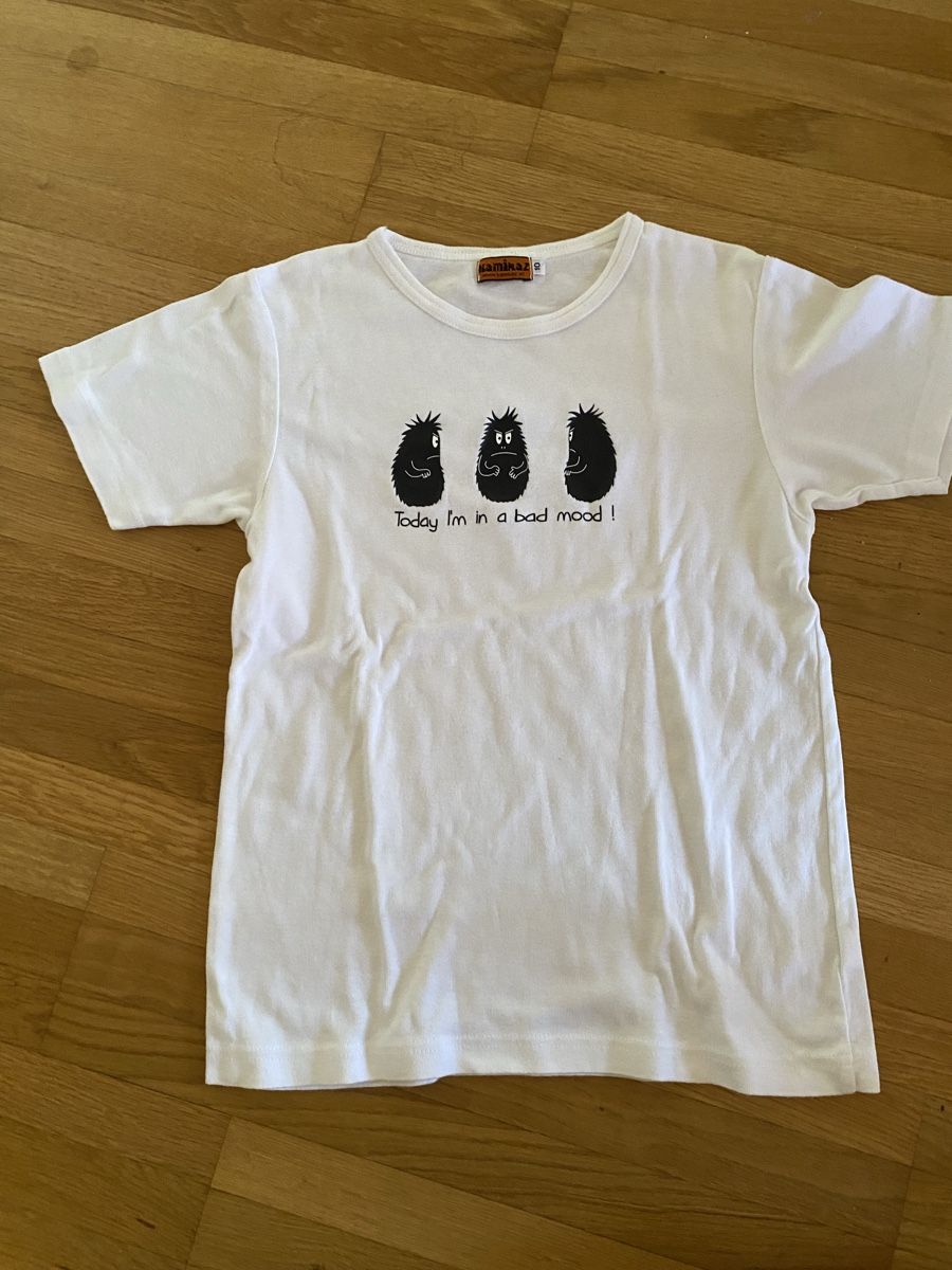 T-shirt: T-Shirt Gr. 128/134 – Usato da Meggen venduto da mavmav 2