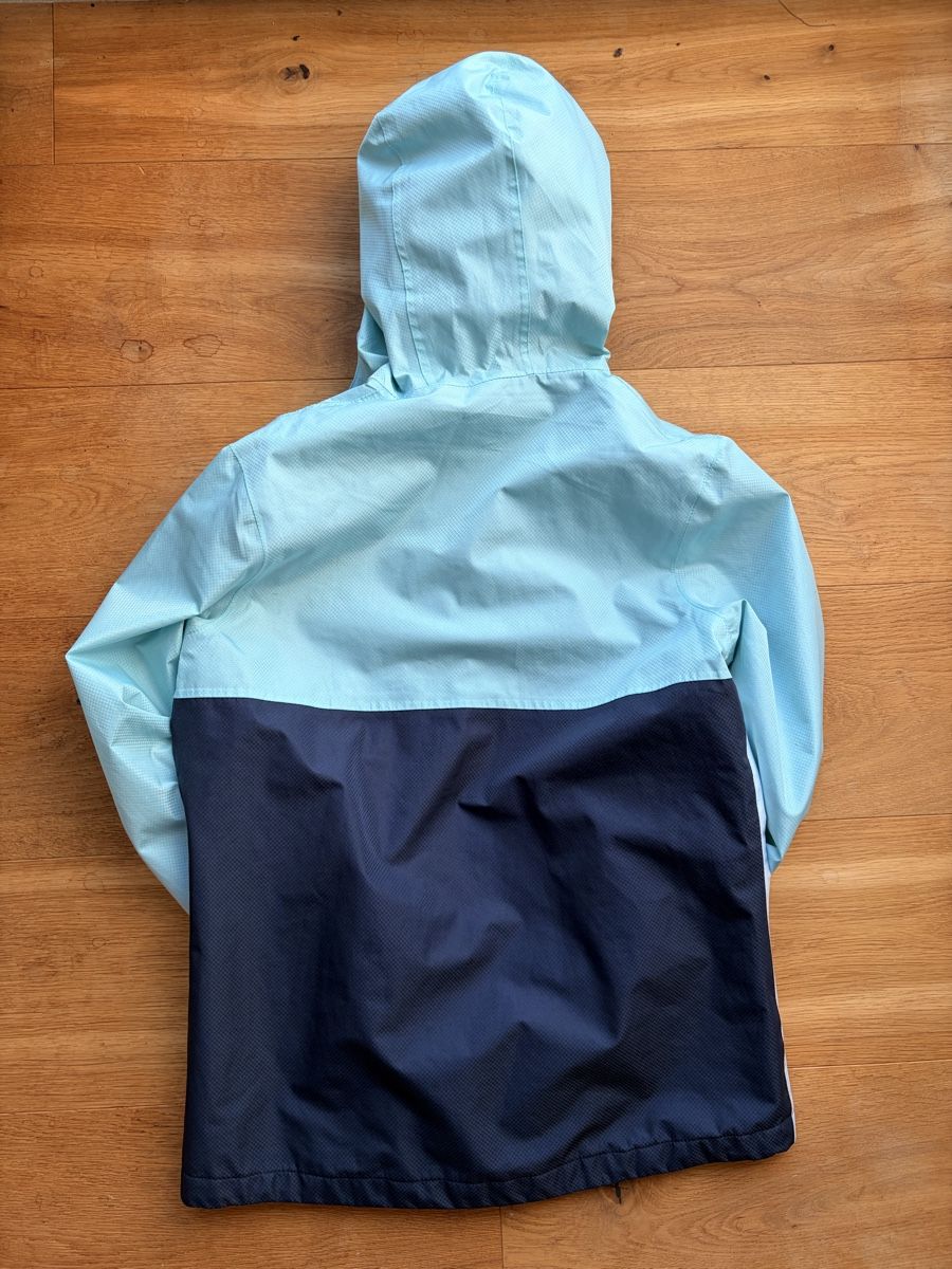 Killtec Jacken: Killtec Regenjacke waterproof Grösse 164 – Gebraucht aus Boll von vespa3000 1