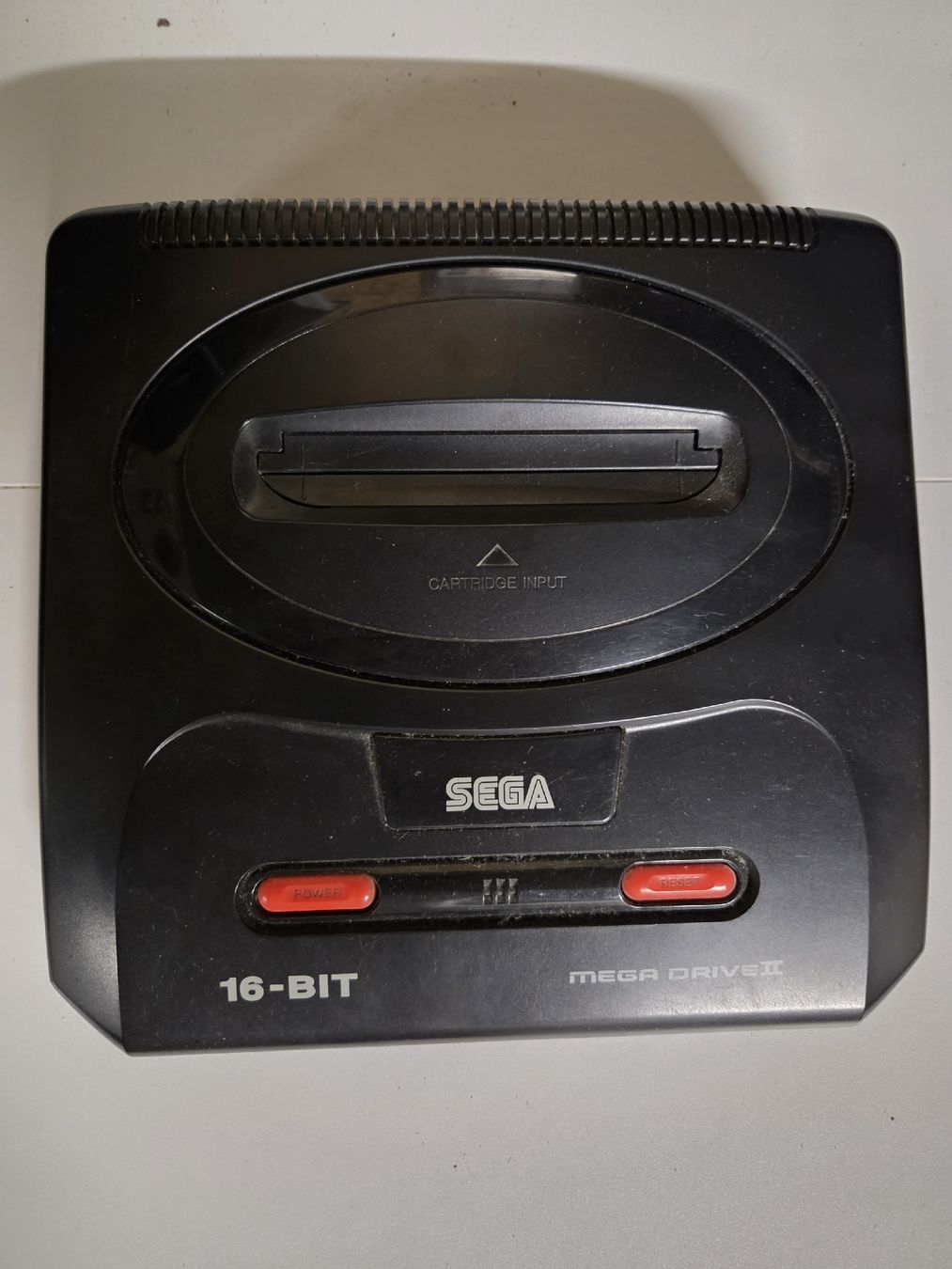 Sega Konsolen: Sega Megadrive 2 vendu comme defectueuse – Defekt aus Villeneuve VD von 19scarface88