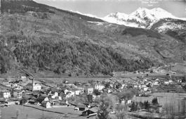 Faido Leventina Ti