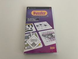 Puzzler Collection, PlayStation Portable, PSP