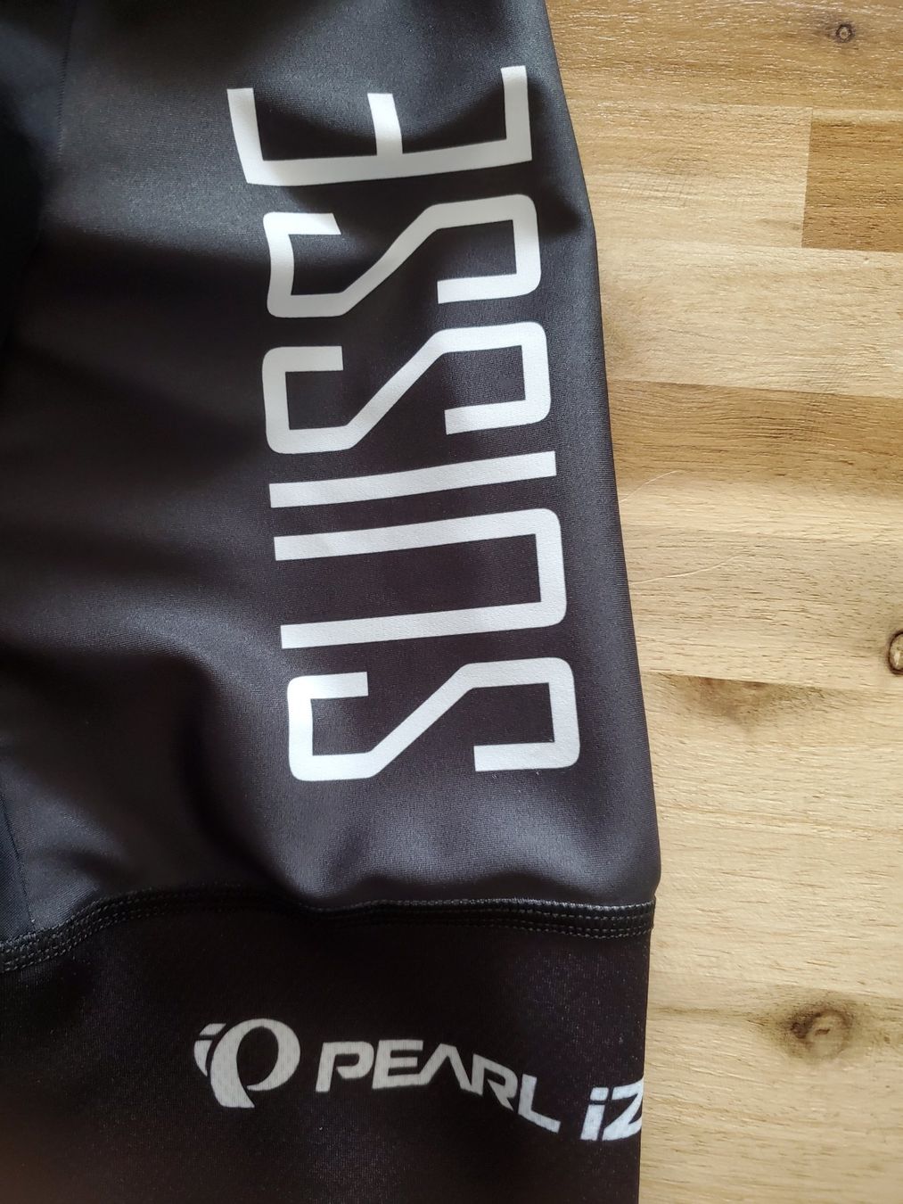 Pearl Izumi Hosen: Pearl Izumi Velohose div. Grössen – Neu und originalverpackt aus Schwarzsee von dergli01 3