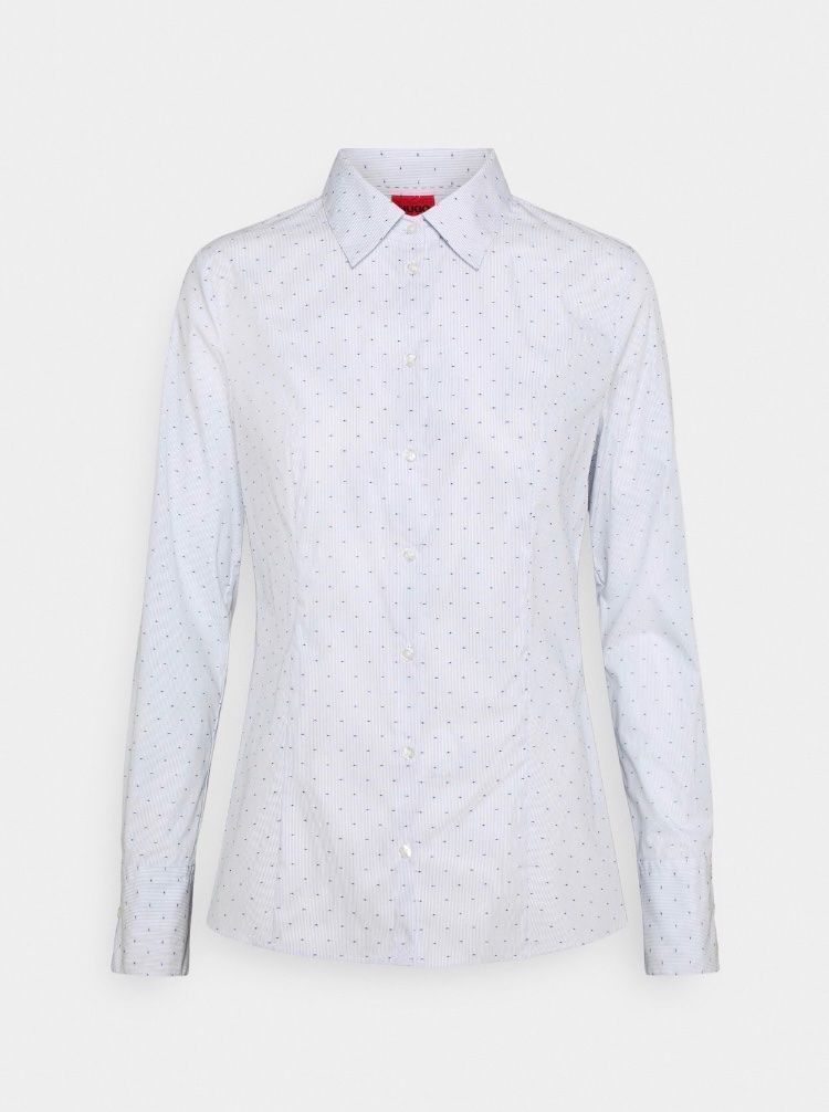 Hugo Boss Blusen: Hemd/Bluse Hugo Boss Gr.34 – Neu und originalverpackt aus Stäfa von Exclusive0