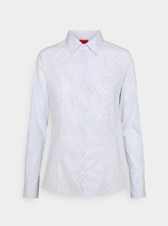 Hemd/Bluse Hugo Boss Gr.34