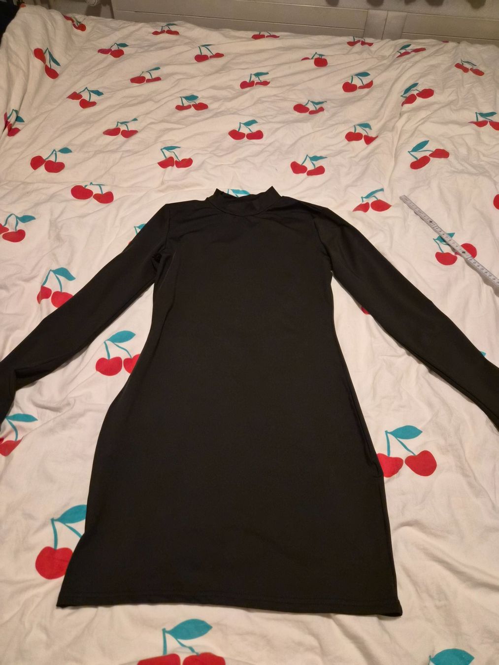 Vestiti: Minikleid gr S – Nuovo (secondo la descrizione) da Dietikon venduto da Eleda