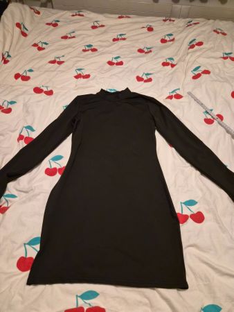 Minikleid gr S