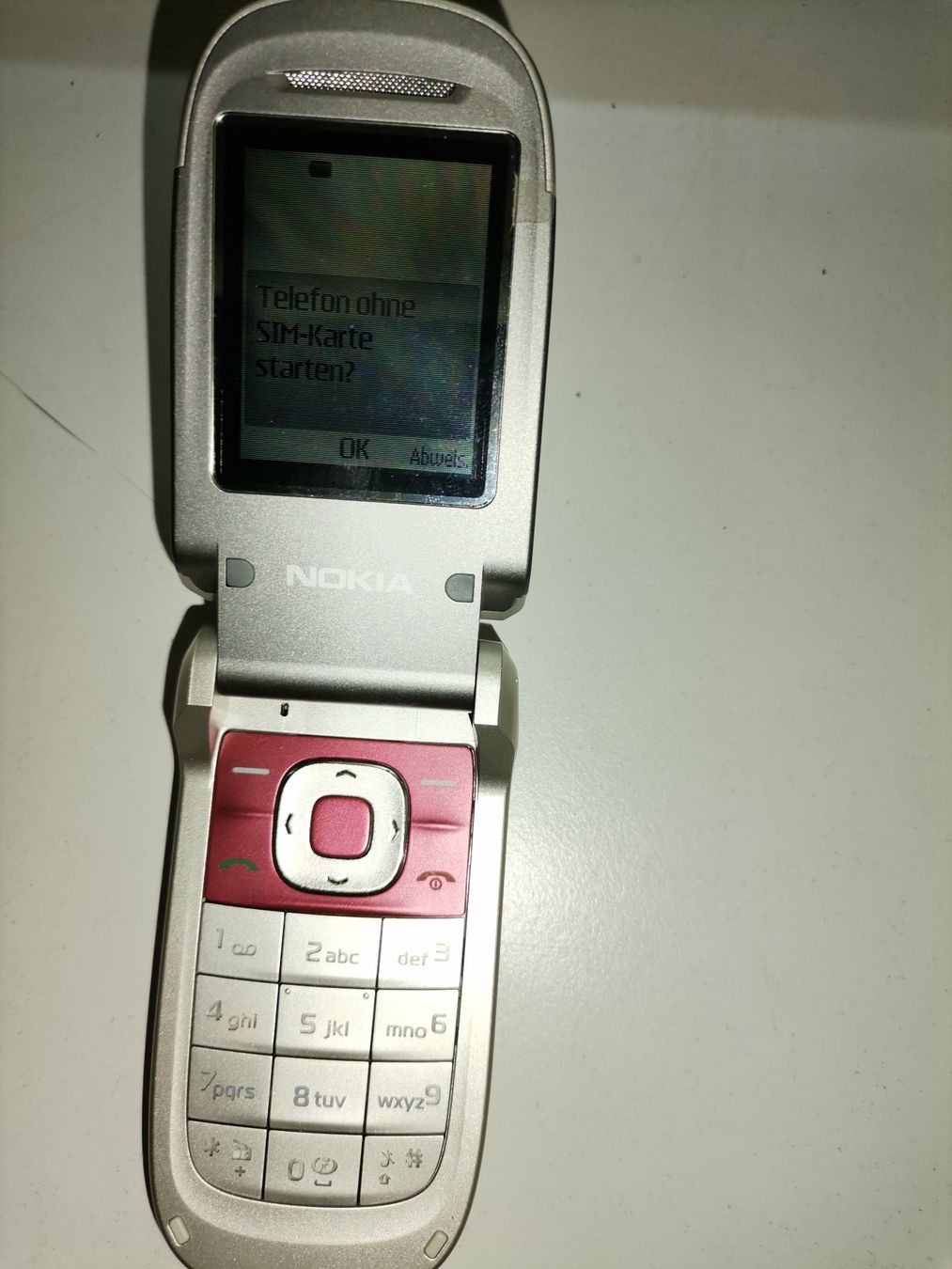 Nokia Portables: NOKIA 2760 – Neuf (Voir description) à Kleindöttingen par Katze99 8