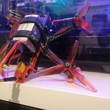 Profile image of DmD-fpv