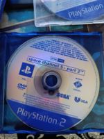 Space Channel 5 - Part 2  PS2  Promo Rarität!