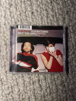 CD Everything But The Girl — Walking Wounded