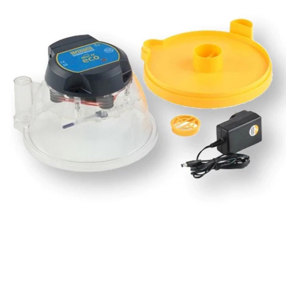 Sonstiges Tierzubehör: Mini-Brutmaschine Brinsea Mini Eco – Neu und originalverpackt aus Bottighofen von zaap 1