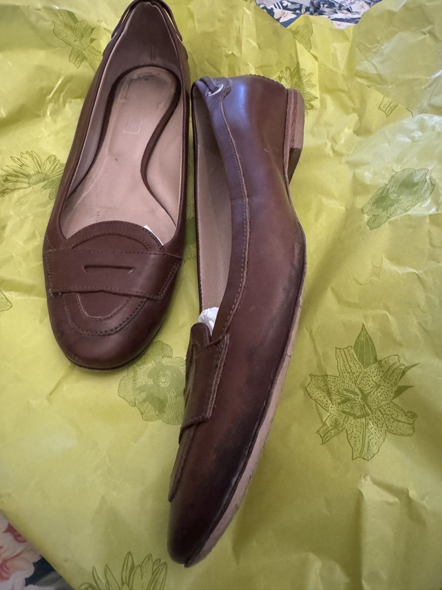 Navyboot Scarpe da donna: Navyboot Schuhe – Usato da Basel venduto da sch_9g6x 3