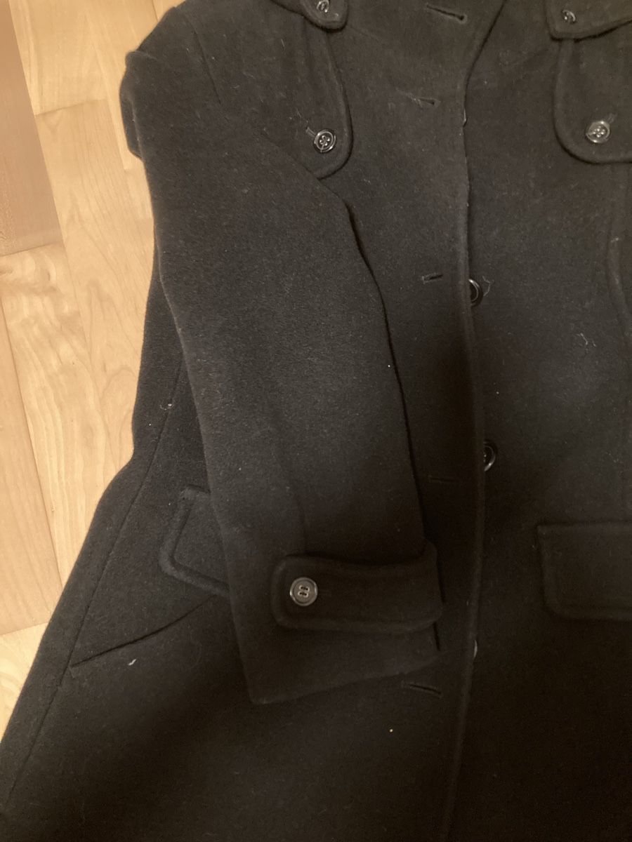 C&A Mäntel: Kurz Mantel 38 – Gebraucht aus Kesswil von Branca-01 3
