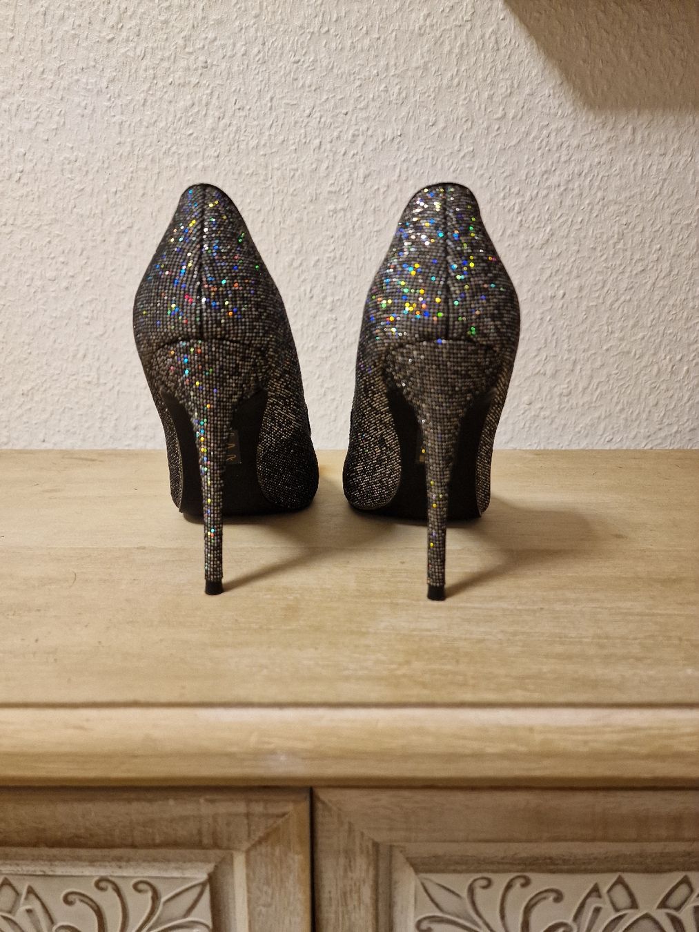 Steve Madden Scarpe da donna: Escarpins Steve Madden - taille 38 – Usato da Perly venduto da dayna_46 6