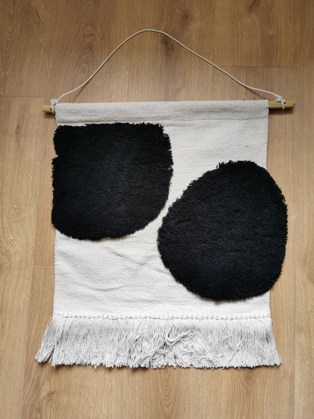 Wandteppich IKEA Blandskog (Neu (gemäss Beschreibung)) in Ostermundigen für CHF 15 – mit Lieferung auf Ricardo kaufen