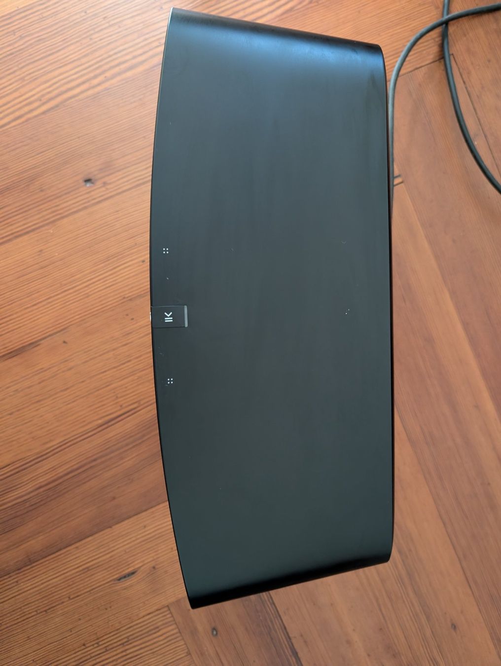 Sonos Lautsprecher: Sonos Play:5 Gen 2 Lautsprecher – Gebraucht aus Bern von Rast 4