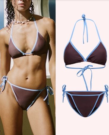 Perioden Bikini von the Female Company