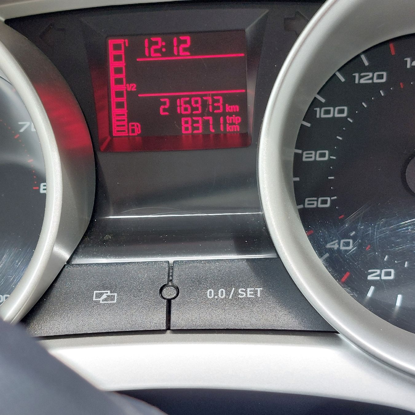 Seat Automobili: Seat ibiza 1.6 16V – Usato da Baden venduto da att_66ph 4