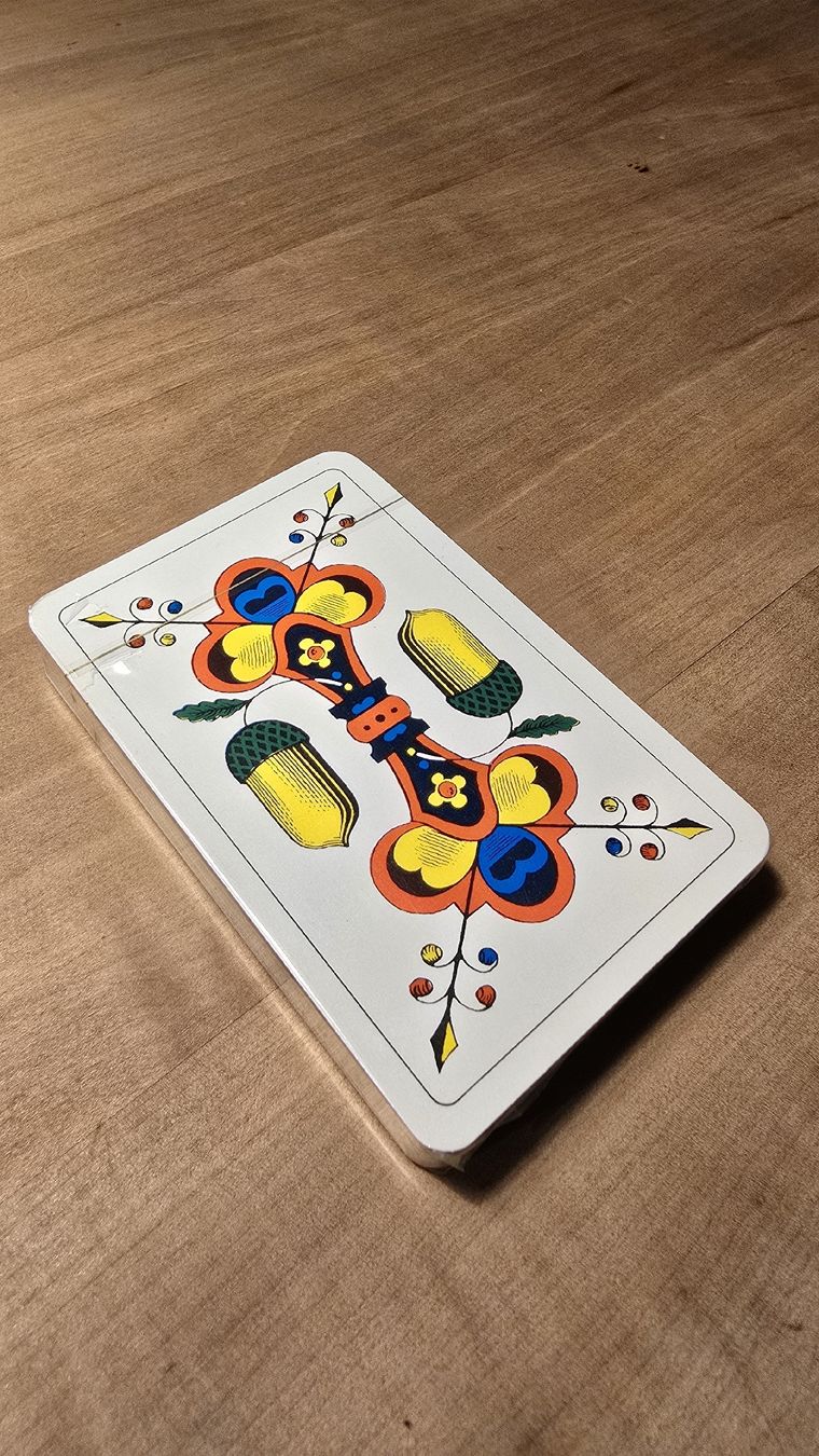 Cartes: Jasskarten, Spielkarten UBS – Neuf avec emballage d'origine à Boppelsen par Tomsagiplatz