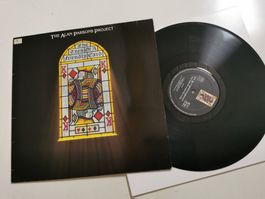 THE ALAN PARSONS PROJECT - THE TURN OF A FRIENDLY CARD