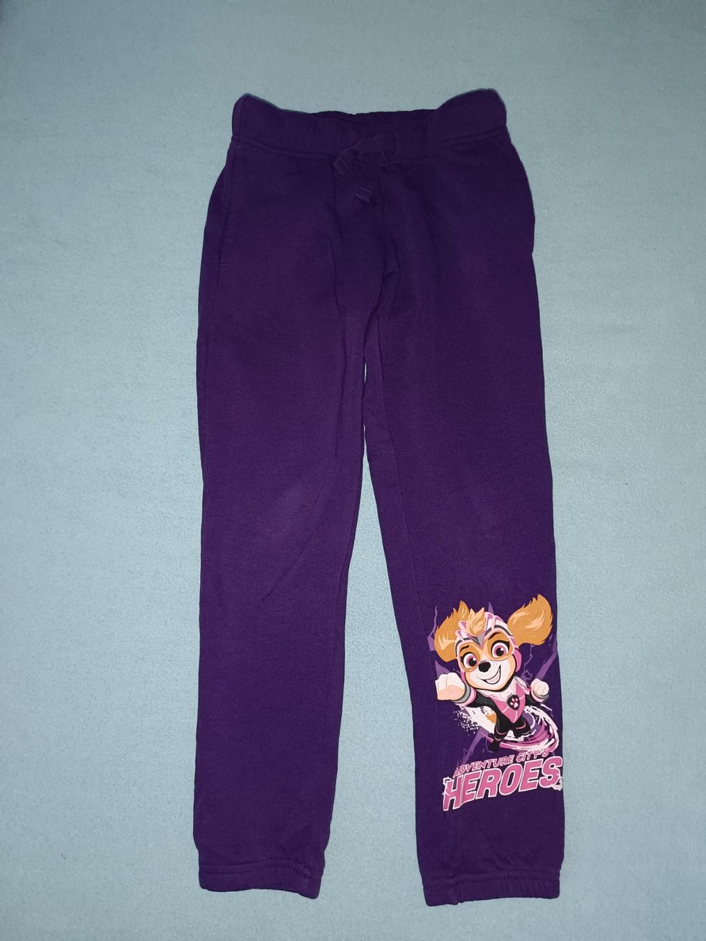 Pantaloni: Neue Paw Patrol Sweathose 122/128 – Nuovo (secondo la descrizione) da Wohlen AG venduto da Fabe3