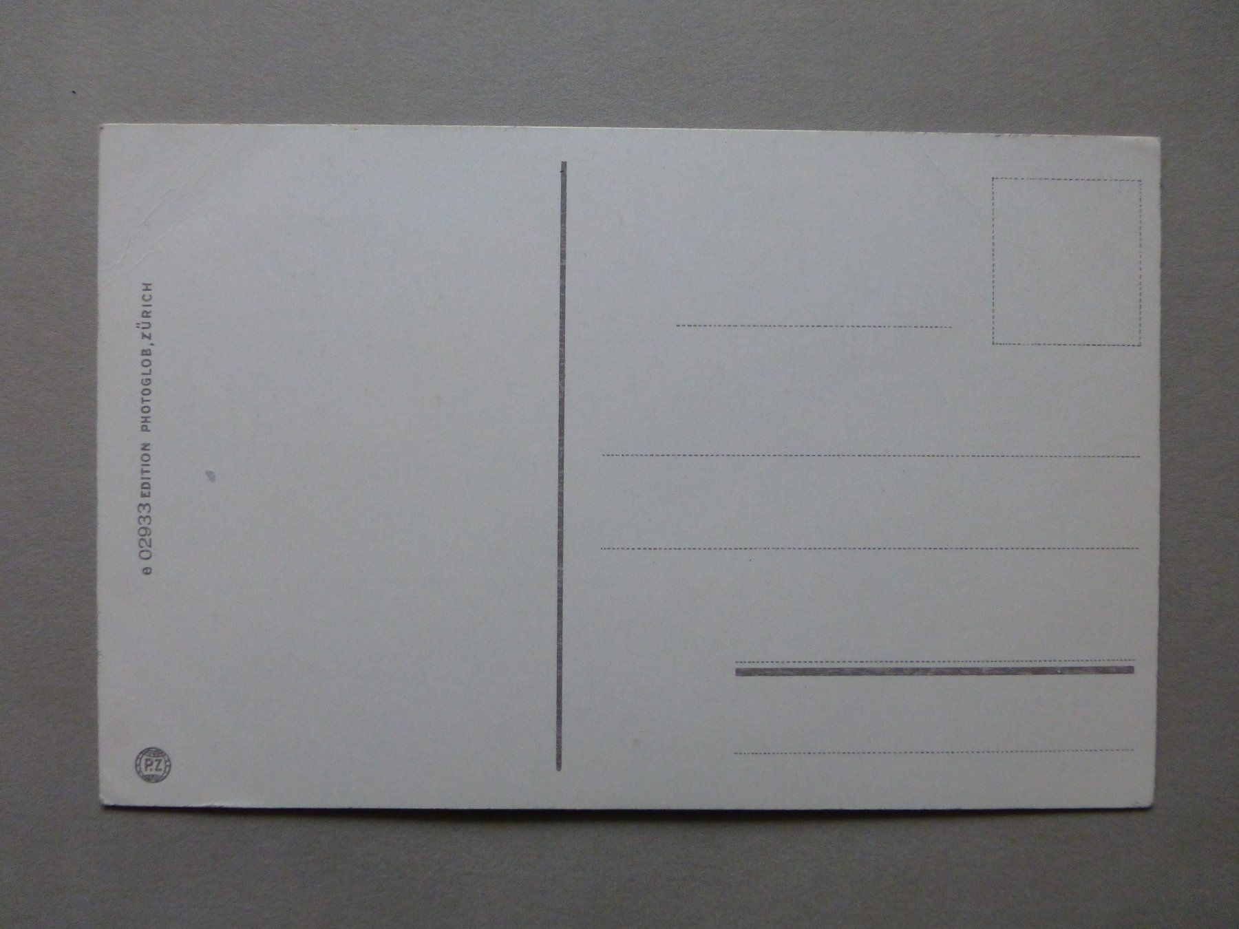 Cartoline postali: Ansichtskarte Mariastein – Usato da Basel venduto da Falconis 1