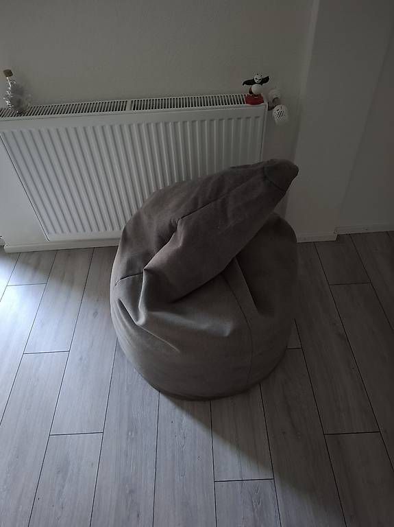 Fauteuils: Sitzsack mit bällchen – D'occasion à Zürich par gal_t9y6