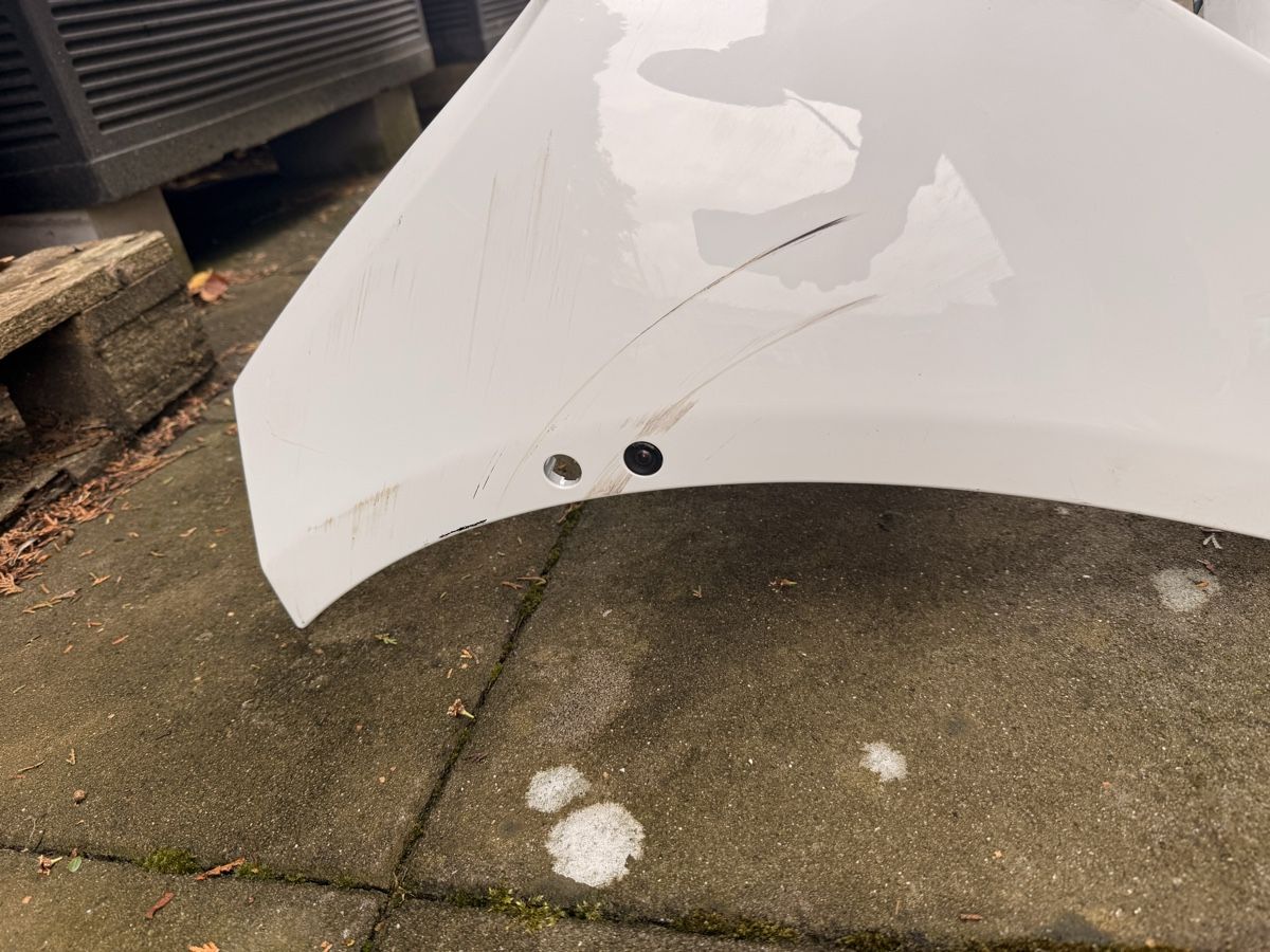 BMW Tutti pezzi di ricambio auto: Bmw F30/31 M packet – Usato da Wetzikon ZH venduto da HD2004 1