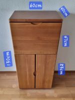 Bar aus Massivholz, Top Zustand